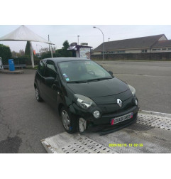 Moteur essuie glace avant RENAULT TWINGO 2 Photo n°16