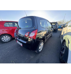 Moteur essuie glace avant RENAULT TWINGO 2 Photo n°18