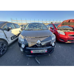 Moteur essuie glace avant RENAULT TWINGO 2 Photo n°19