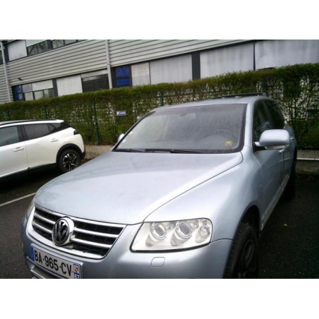 Boite de vitesses VOLKSWAGEN TOUAREG 1