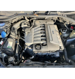 Boite de vitesses VOLKSWAGEN TOUAREG 1 Photo n°17