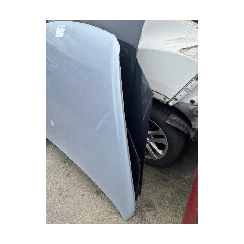 Capot VOLKSWAGEN TOUAREG 1