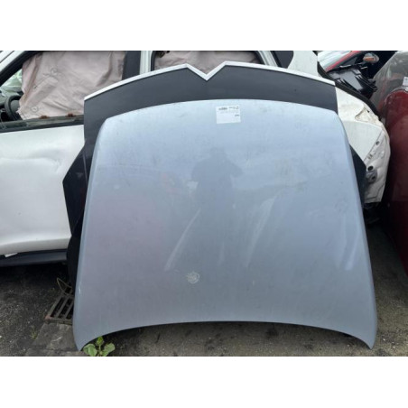 Capot VOLKSWAGEN TOUAREG 1