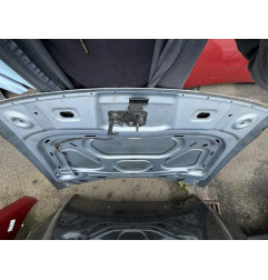 Capot VOLKSWAGEN TOUAREG 1 Photo n°3