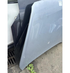 Capot VOLKSWAGEN TOUAREG 1 Photo n°4