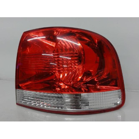 Feu arriere principal droit (feux) VOLKSWAGEN TOUAREG 1 Photo n°1