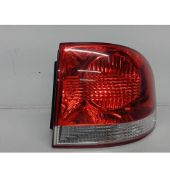 Feu arriere principal droit (feux) VOLKSWAGEN TOUAREG 1 Photo n°3