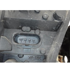 Feu arriere principal droit (feux) VOLKSWAGEN TOUAREG 1 Photo n°4