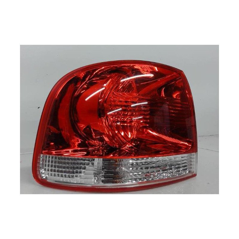 Feu arriere principal gauche (feux) VOLKSWAGEN TOUAREG 1