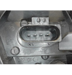 Feu arriere principal gauche (feux) VOLKSWAGEN TOUAREG 1