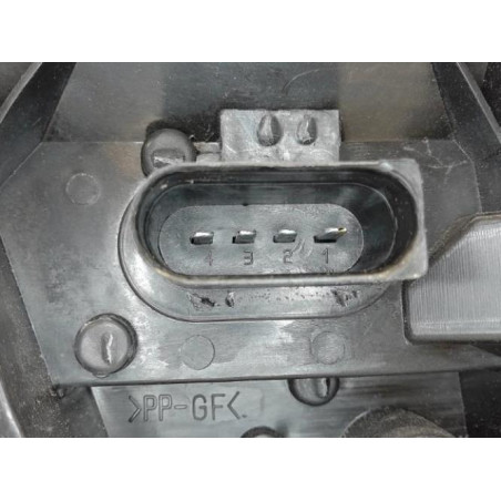 Feu arriere principal gauche (feux) VOLKSWAGEN TOUAREG 1