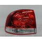 Feu arriere principal gauche (feux) VOLKSWAGEN TOUAREG 1