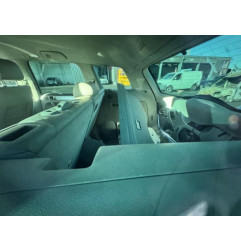 Feu arriere principal gauche (feux) VOLKSWAGEN TOUAREG 1 Photo n°17