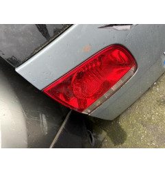 Malle/Hayon arriere VOLKSWAGEN TOUAREG 1