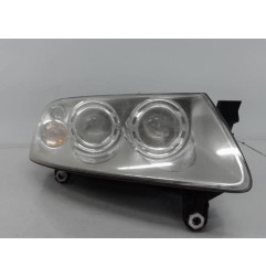 Optique avant principal droit (feux)(phare) VOLKSWAGEN TOUAREG 1 Photo n°4