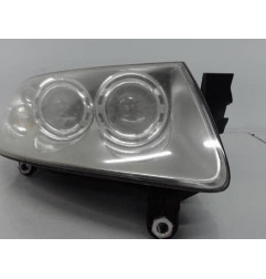Optique avant principal droit (feux)(phare) VOLKSWAGEN TOUAREG 1 Photo n°6
