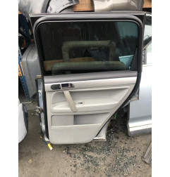 Porte arriere droit VOLKSWAGEN TOUAREG 1 Photo n°1