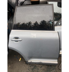 Porte arriere droit VOLKSWAGEN TOUAREG 1