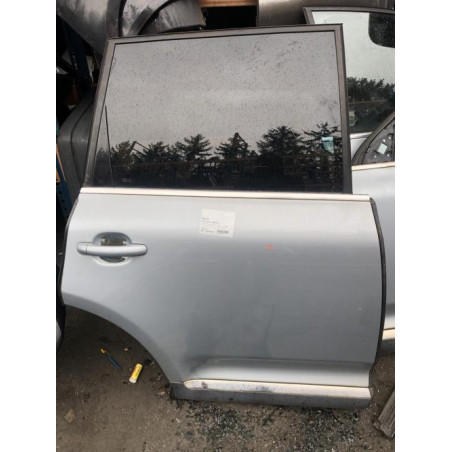 Porte arriere droit VOLKSWAGEN TOUAREG 1