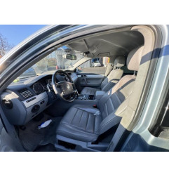 Porte arriere droit VOLKSWAGEN TOUAREG 1 Photo n°11