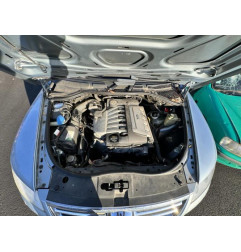 Porte arriere droit VOLKSWAGEN TOUAREG 1 Photo n°20