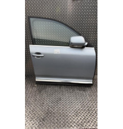 Porte avant droit VOLKSWAGEN TOUAREG 1 Photo n°3