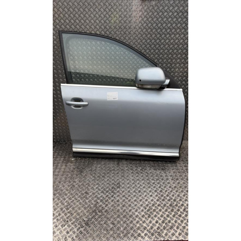Porte avant droit VOLKSWAGEN TOUAREG 1 Photo n°3