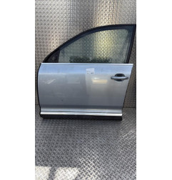 Porte avant gauche VOLKSWAGEN TOUAREG 1 Photo n°1