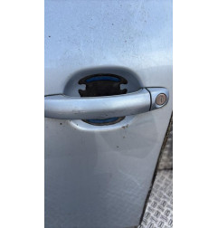 Porte avant gauche VOLKSWAGEN TOUAREG 1 Photo n°3