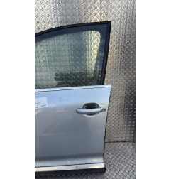 Porte avant gauche VOLKSWAGEN TOUAREG 1 Photo n°4