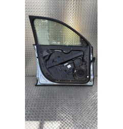 Porte avant gauche VOLKSWAGEN TOUAREG 1 Photo n°5