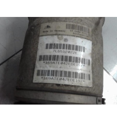 Amortisseur arriere droit VOLKSWAGEN TOUAREG 1 Photo n°3