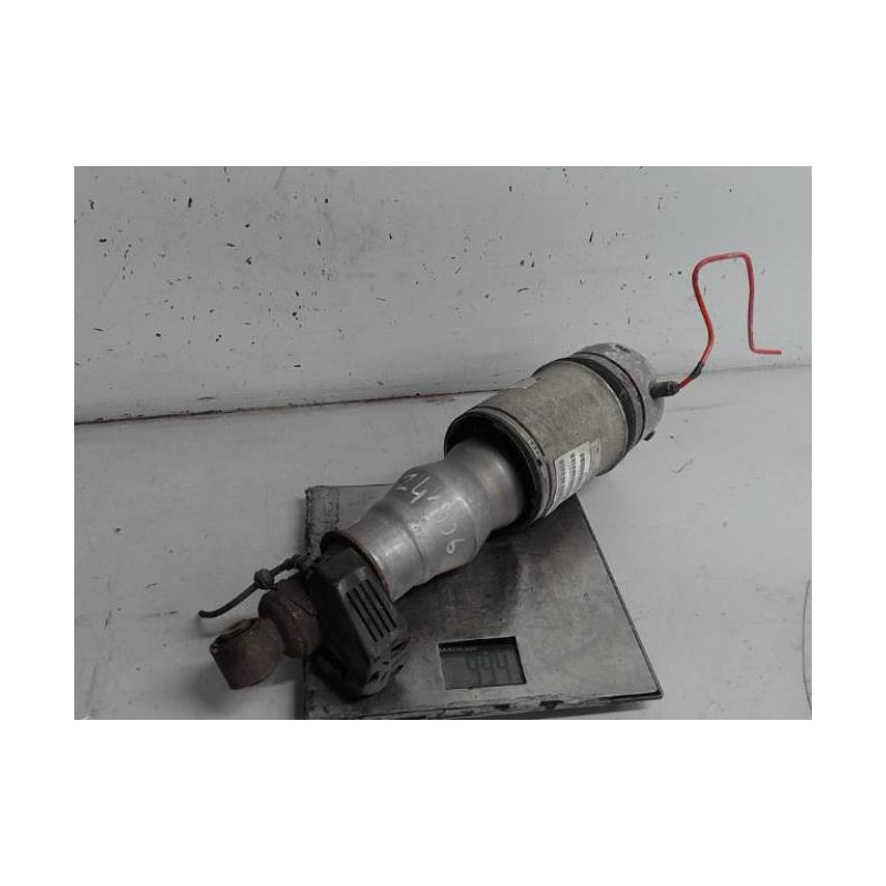 Amortisseur arriere gauche VOLKSWAGEN TOUAREG 1