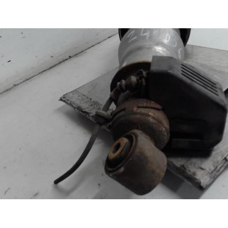 Amortisseur arriere gauche VOLKSWAGEN TOUAREG 1