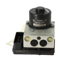 Bloc ABS (freins anti-blocage) VOLKSWAGEN TOUAREG 1 Photo n°1