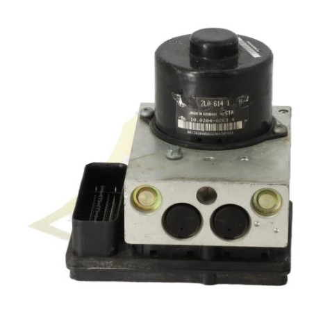 Bloc ABS (freins anti-blocage) VOLKSWAGEN TOUAREG 1 Photo n°1