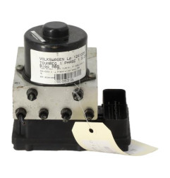Bloc ABS (freins anti-blocage) VOLKSWAGEN TOUAREG 1