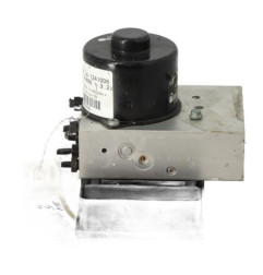 Bloc ABS (freins anti-blocage) VOLKSWAGEN TOUAREG 1 Photo n°3