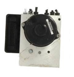 Bloc ABS (freins anti-blocage) VOLKSWAGEN TOUAREG 1 Photo n°5