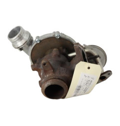 Turbo RENAULT CLIO 3 Photo n°3