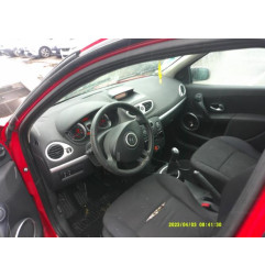 Turbo RENAULT CLIO 3 Photo n°9