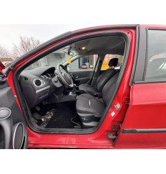 Turbo RENAULT CLIO 3 Photo n°11