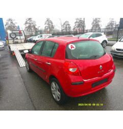 Turbo RENAULT CLIO 3 Photo n°16