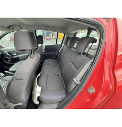 Turbo RENAULT CLIO 3 Photo n°18