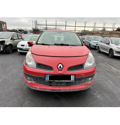 Turbo RENAULT CLIO 3 Photo n°19