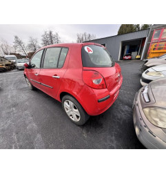 Turbo RENAULT CLIO 3 Photo n°20