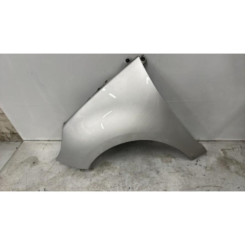 Aile avant gauche RENAULT SCENIC 3