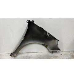 Aile avant gauche RENAULT SCENIC 3 Photo n°4