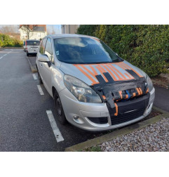 Aile avant gauche RENAULT SCENIC 3 Photo n°5