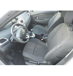 Aile avant gauche RENAULT SCENIC 3 Photo n°6